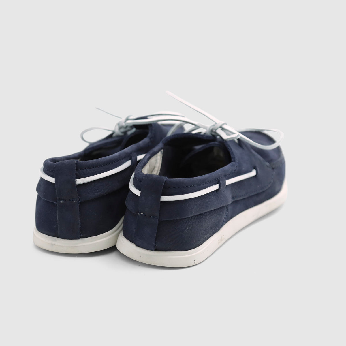 n.d.c. made by hand Alithia Vintage Wash Boat Shoes