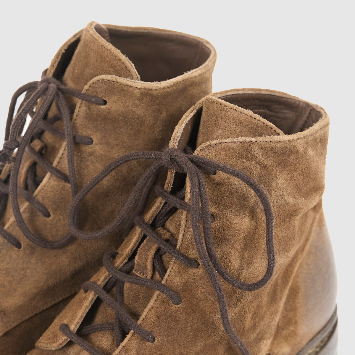 The Last Conspiracy Boot