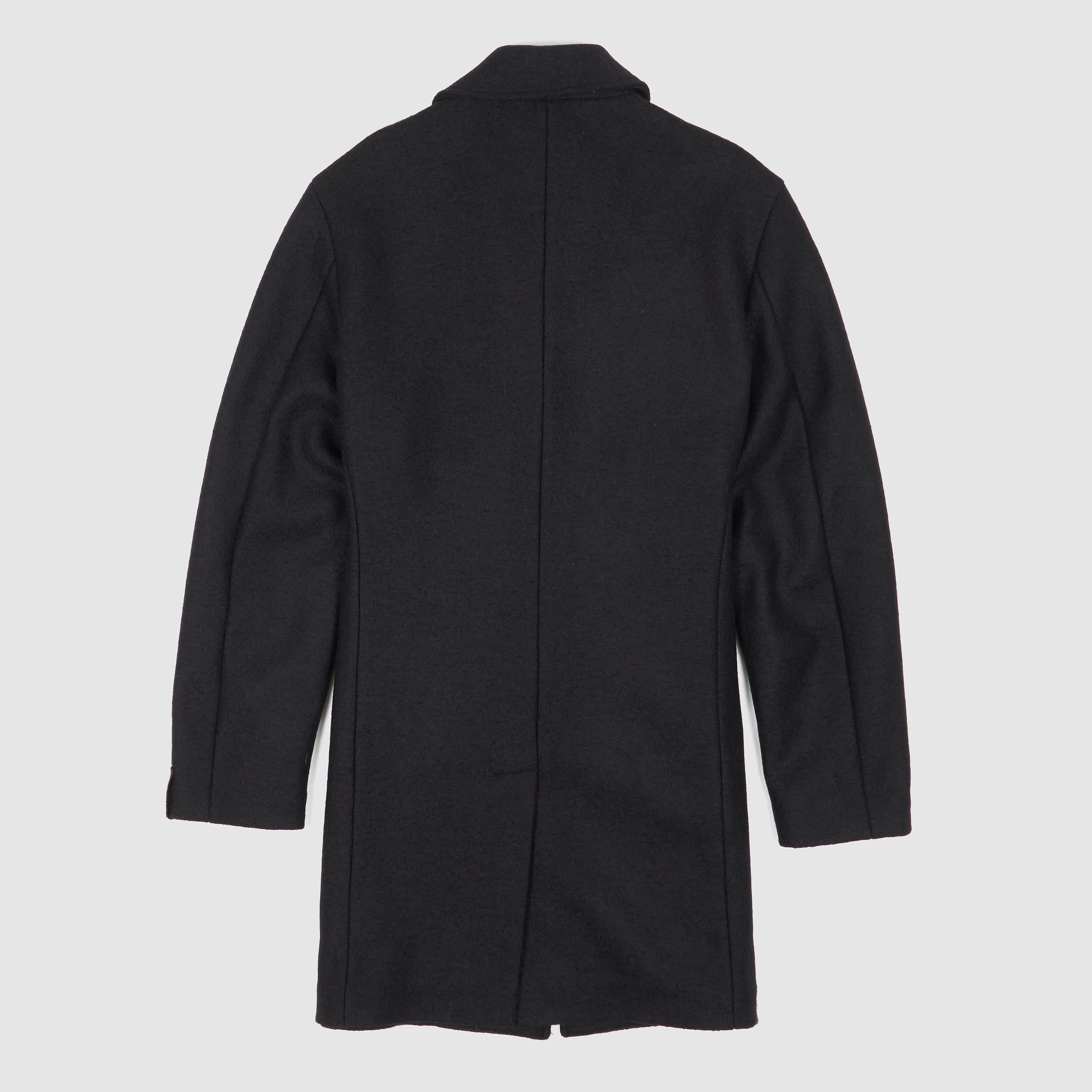 Arthur × PLETHORA coat size 2 Plethora – Layers