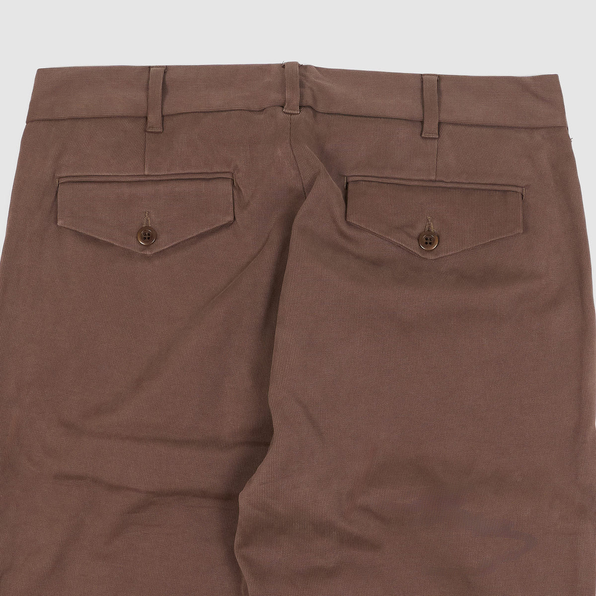 Archivio Air Man Short Cut Chino Pants