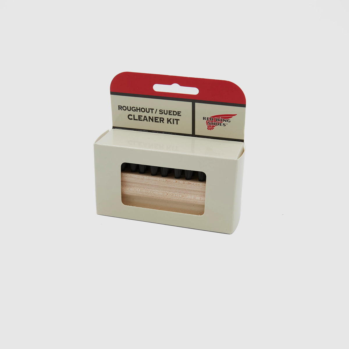 Red Wing Roughout Nubuck Cleaner Kit