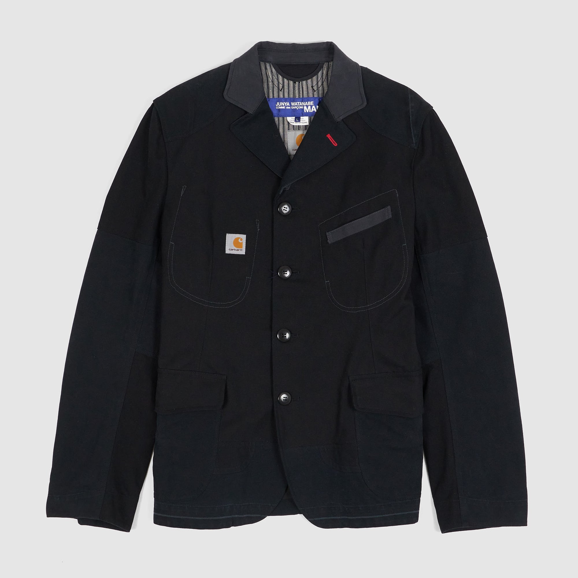 Junya Watanabe MAN Tagged 