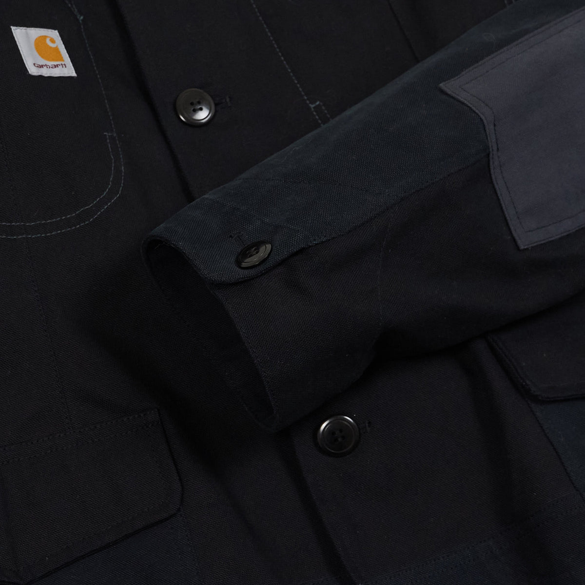 Junya Watanabe Man x Carhartt 3-Pocket Korp Jacket
