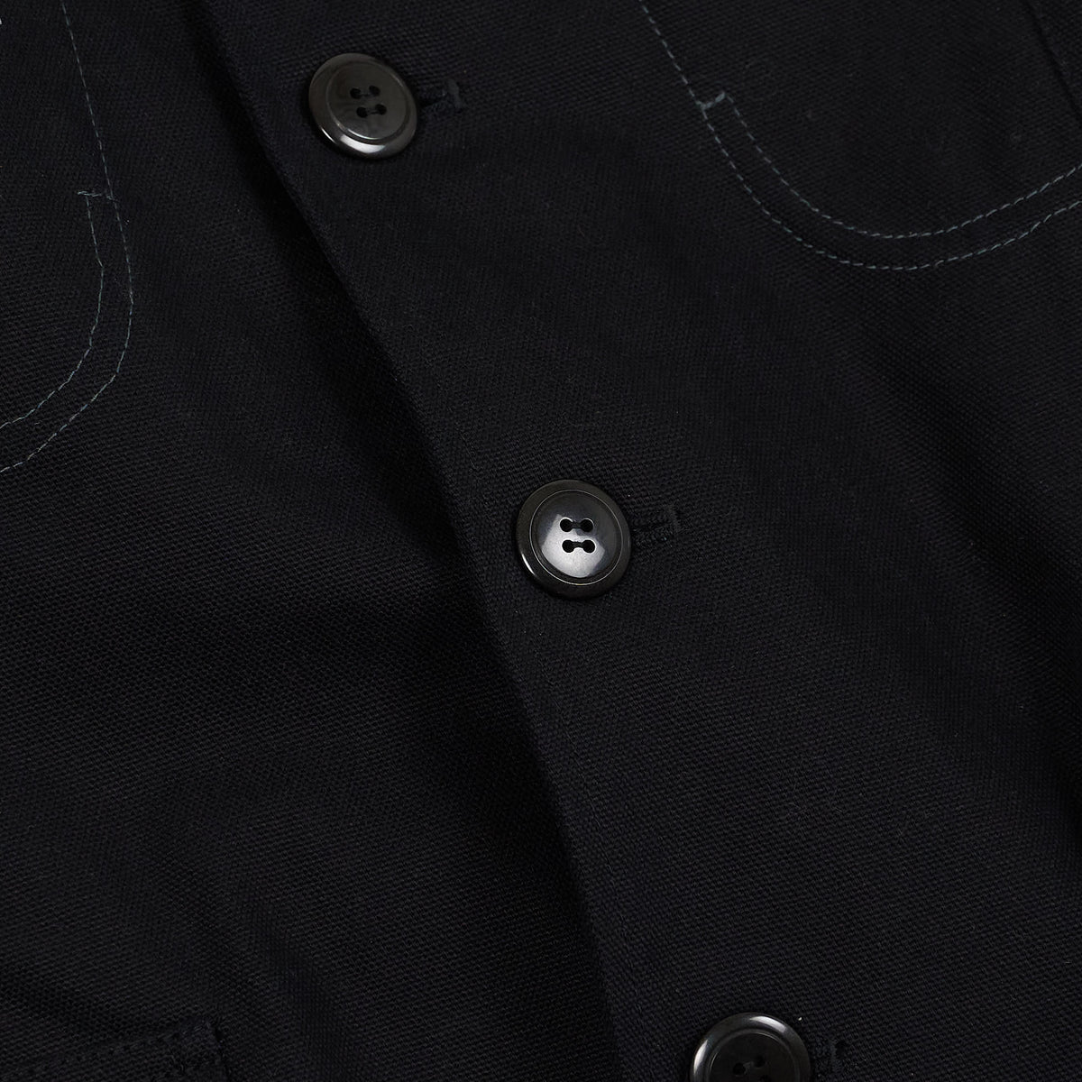 Junya Watanabe Man x Carhartt 3-Pocket Korp Jacket