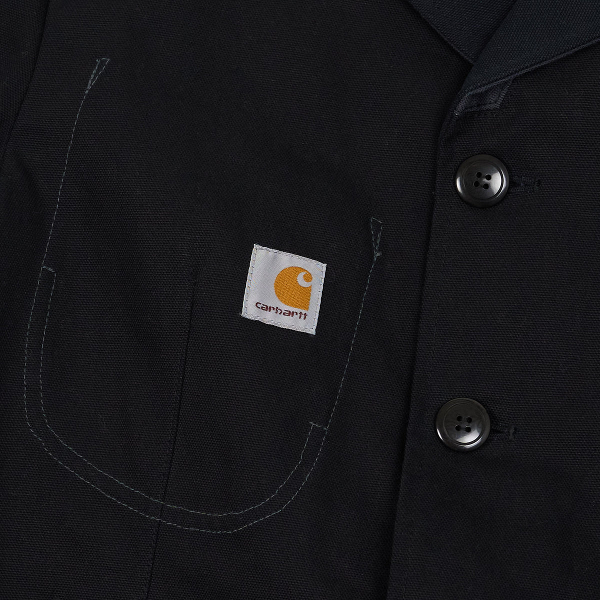 Junya Watanabe Man x Carhartt 3-Pocket Korp Jacket