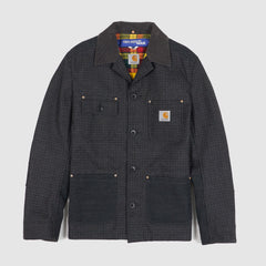 eYe JUNYA WATANABE MAN × carhartt jacket 01-