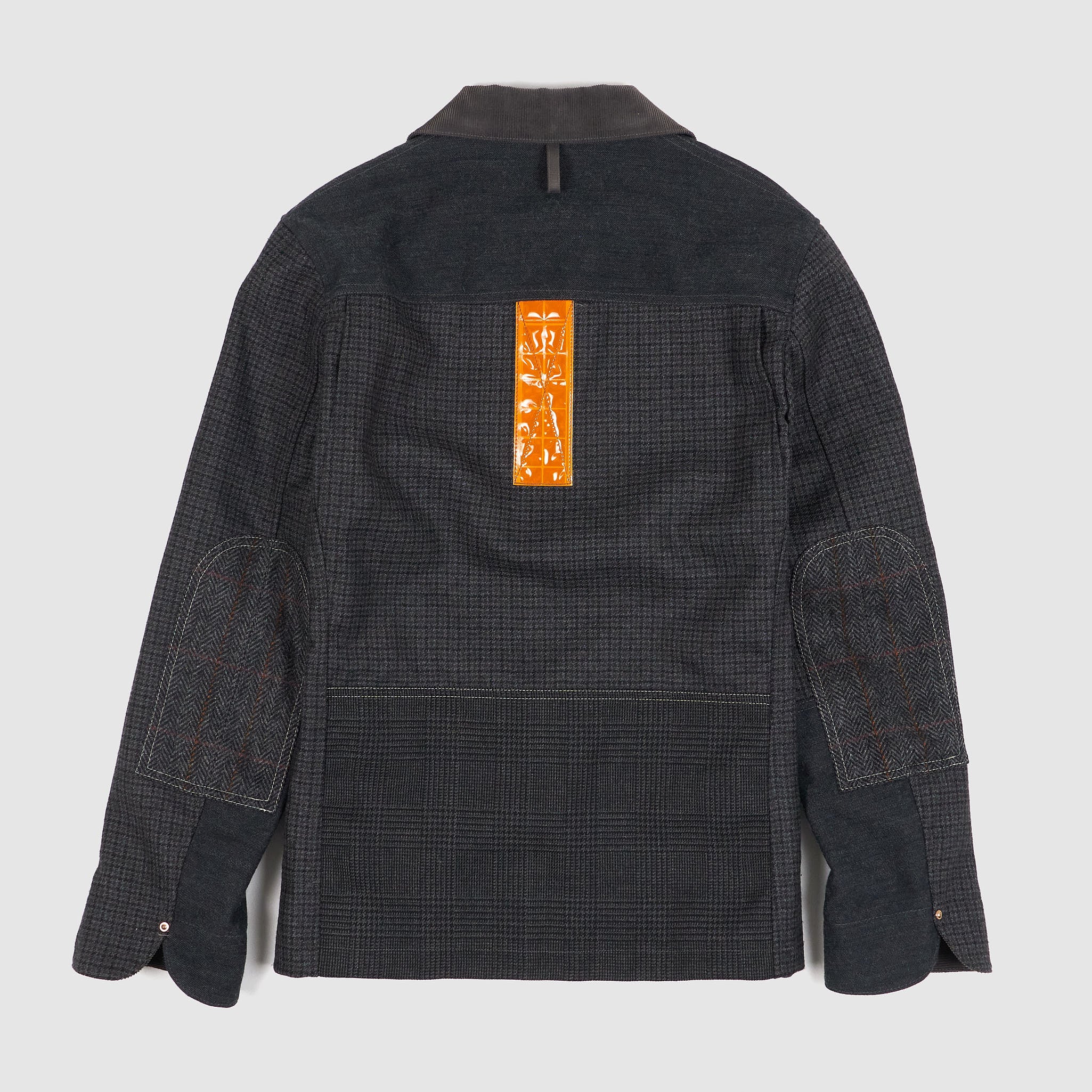 Junya Watanabe MAN x Carhartt Jacket - DeeCee style