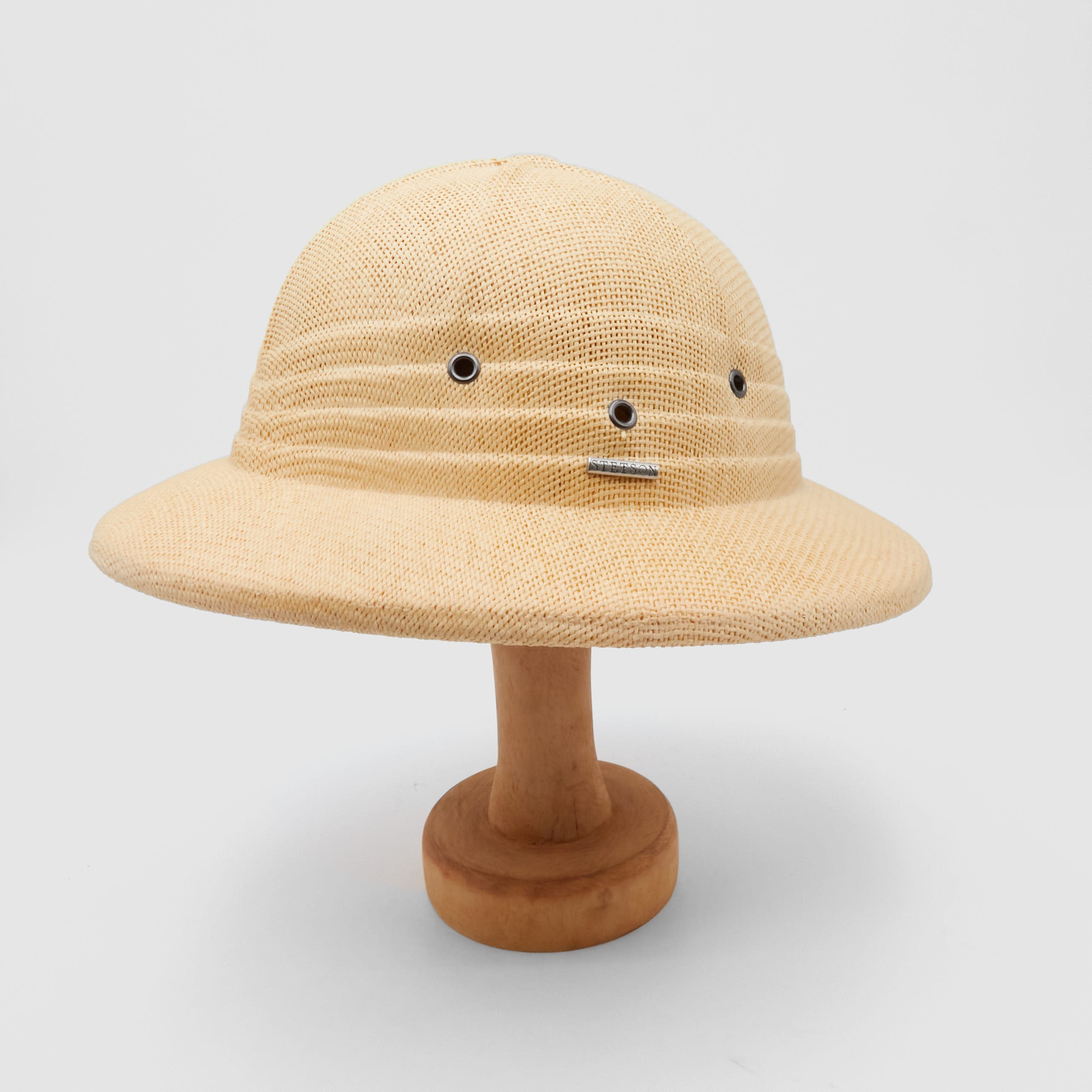 stetson fahrradhelm Stetson Tropical Pith Helmet
