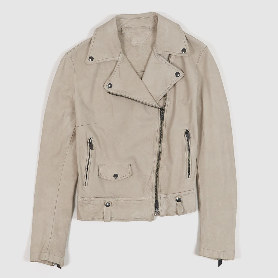Salvatore Santoro Ladies Biker Perfecto Jacket