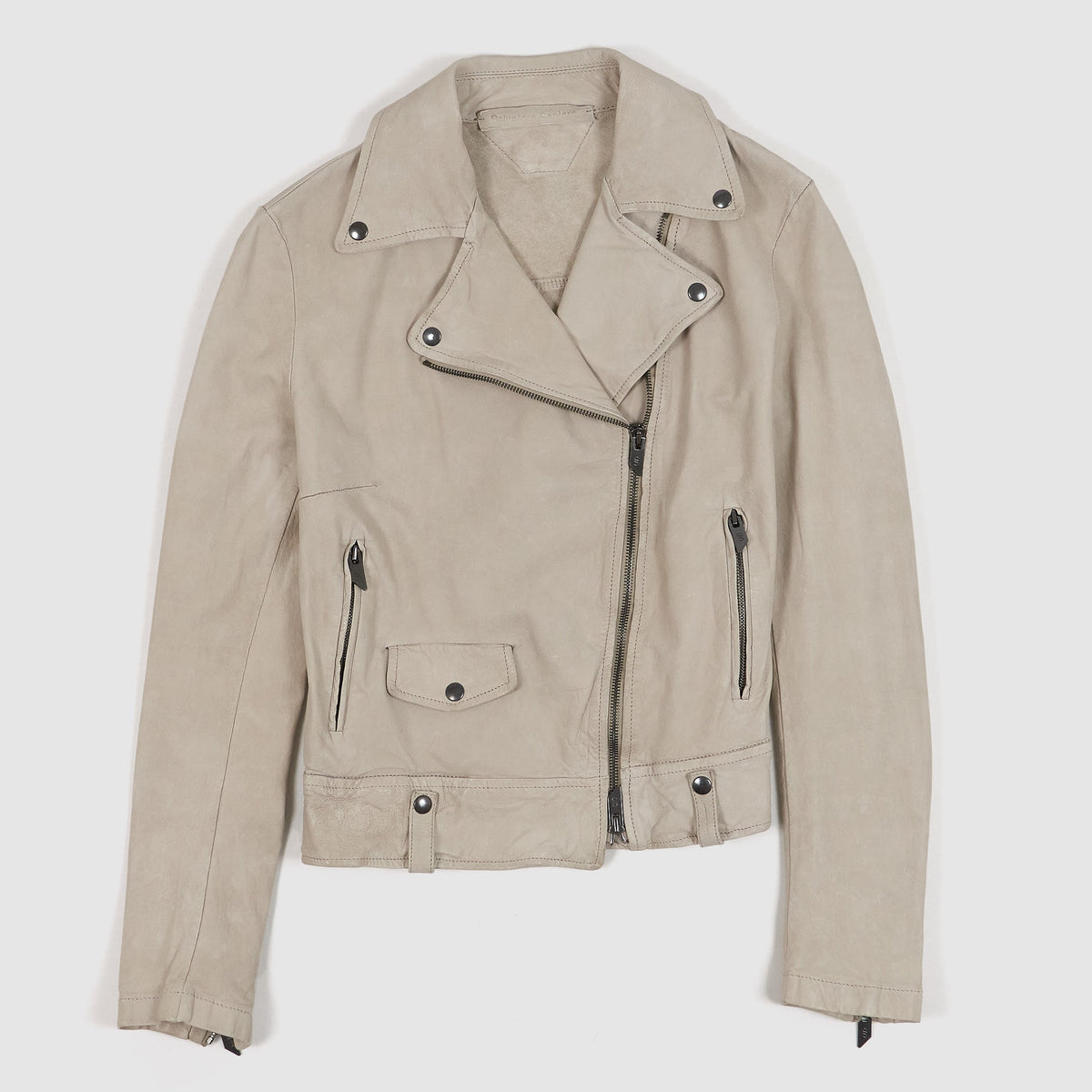 Salvatore Santoro Ladies Biker Perfecto Jacket