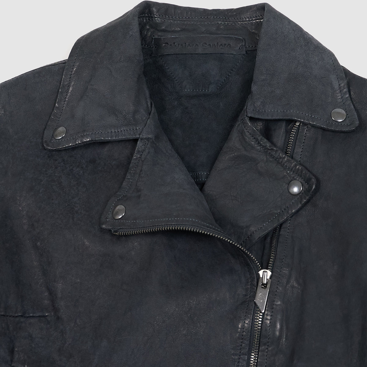 Salvatore Santoro Ladies Biker Perfecto Jacket