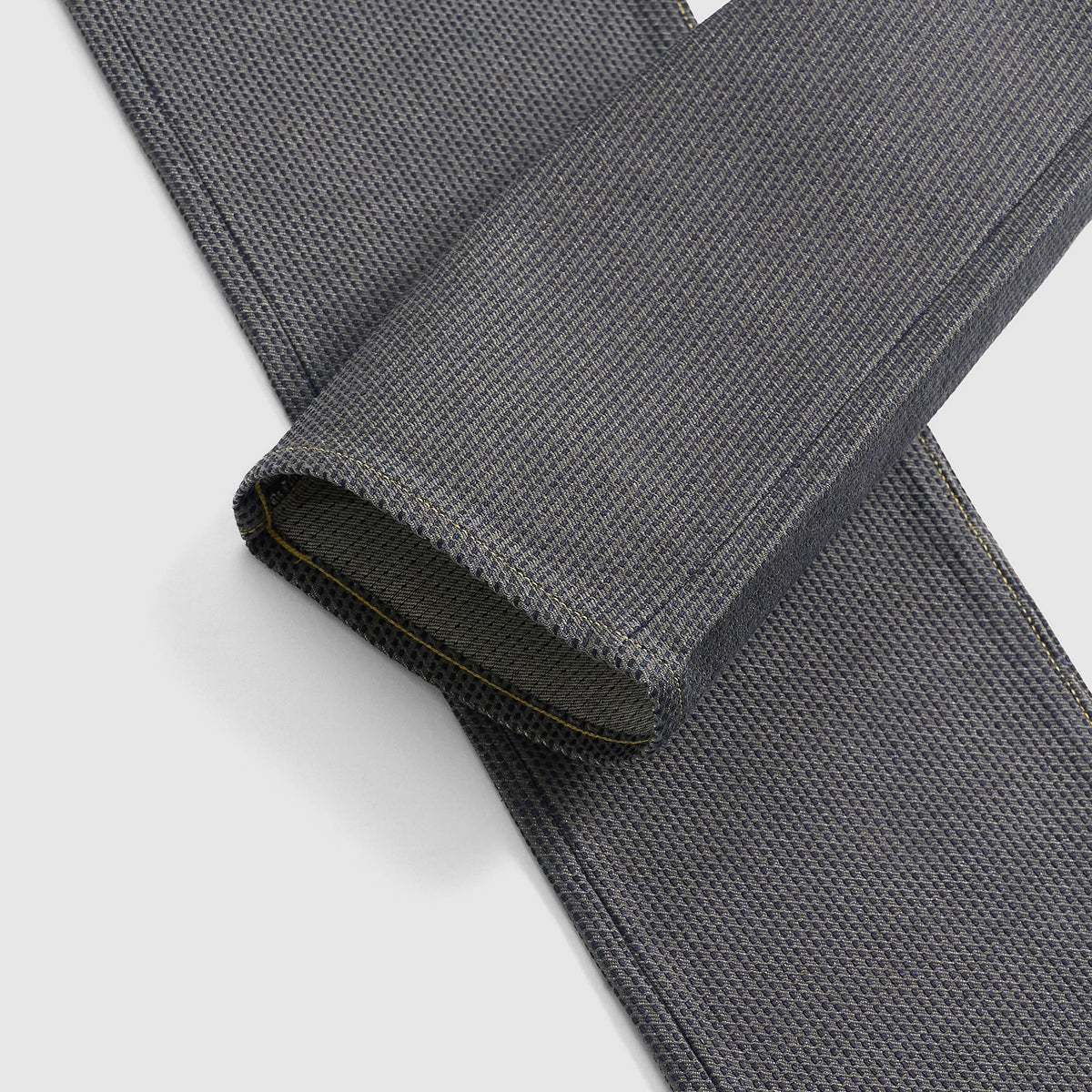 Kapital Century Denim Five Pocket with Cinch Back No. 7+S