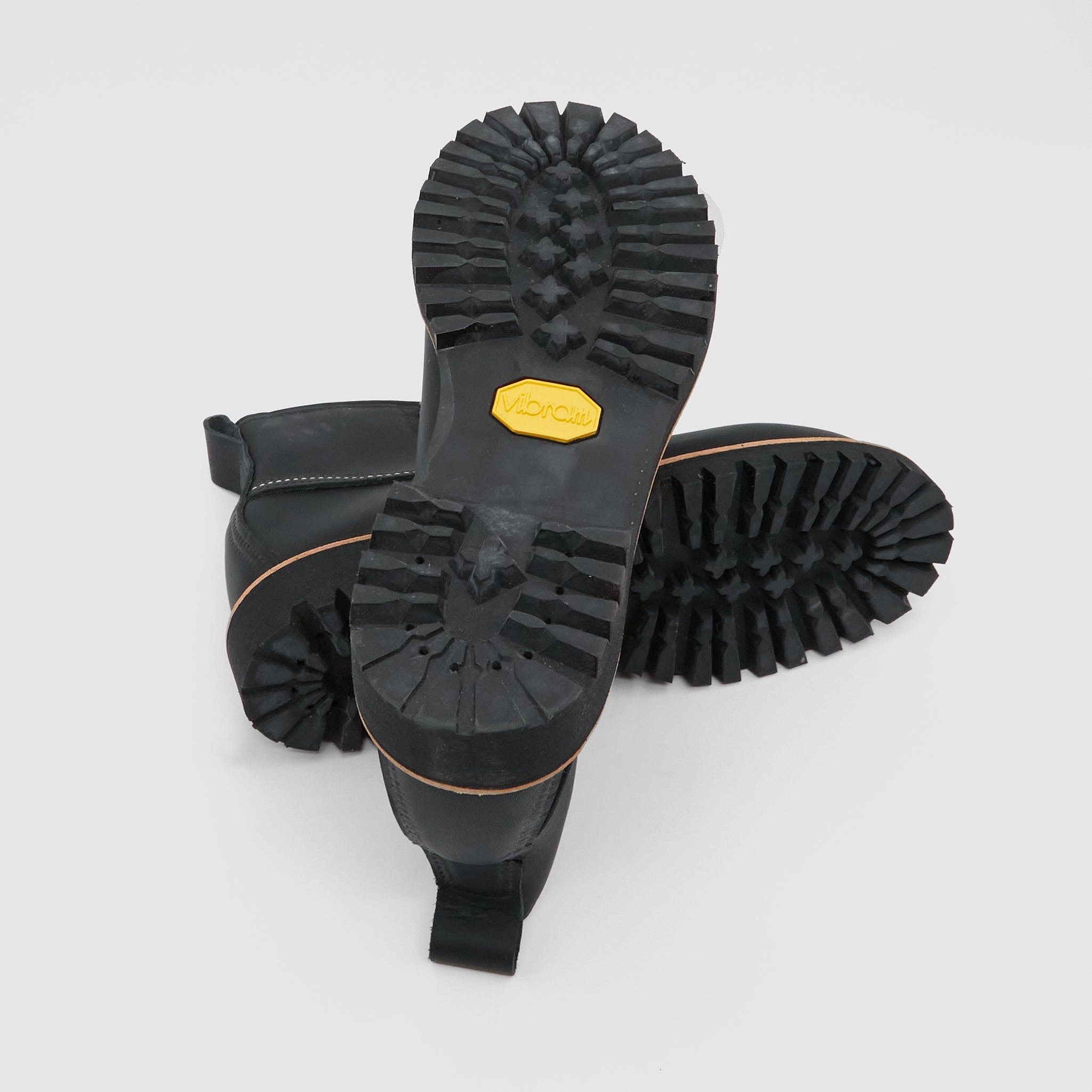 Red Wing Ice Cutter Shoes 2930 - DeeCee style