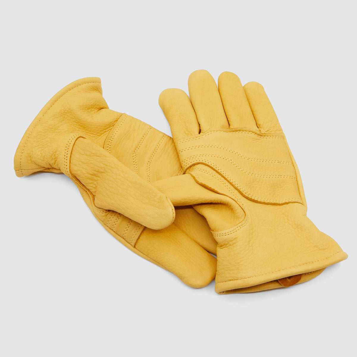 Red Wing Thinsulate™ Lined Buckskin Gloves