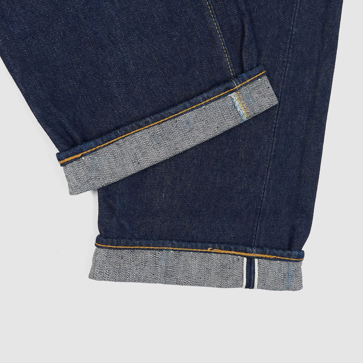 OrSlow 5-Pocket 105 Denim Jeans