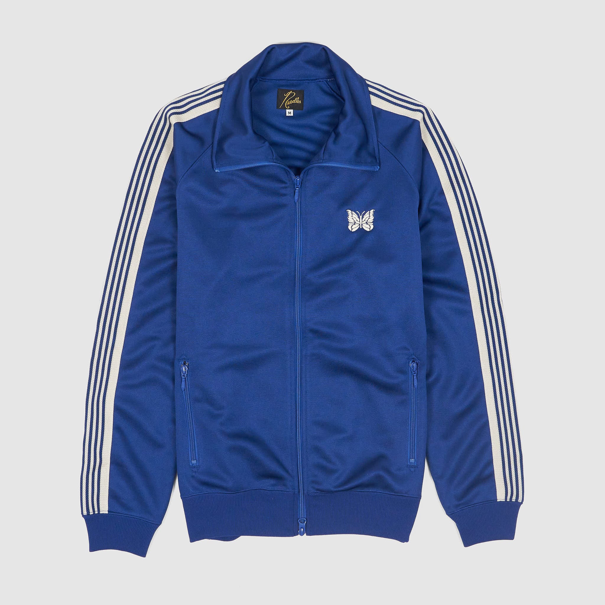 Needless Japan Needles Japan Track Jacket - DeeCee style