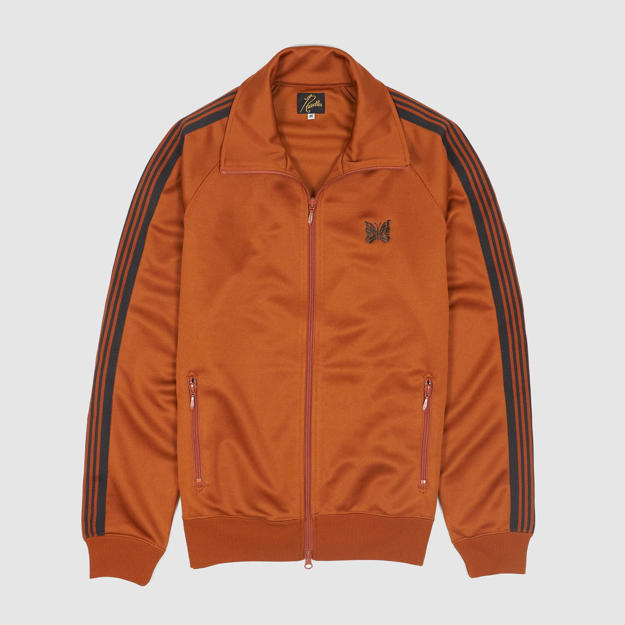 Needles Japan Track Jacket - DeeCee style