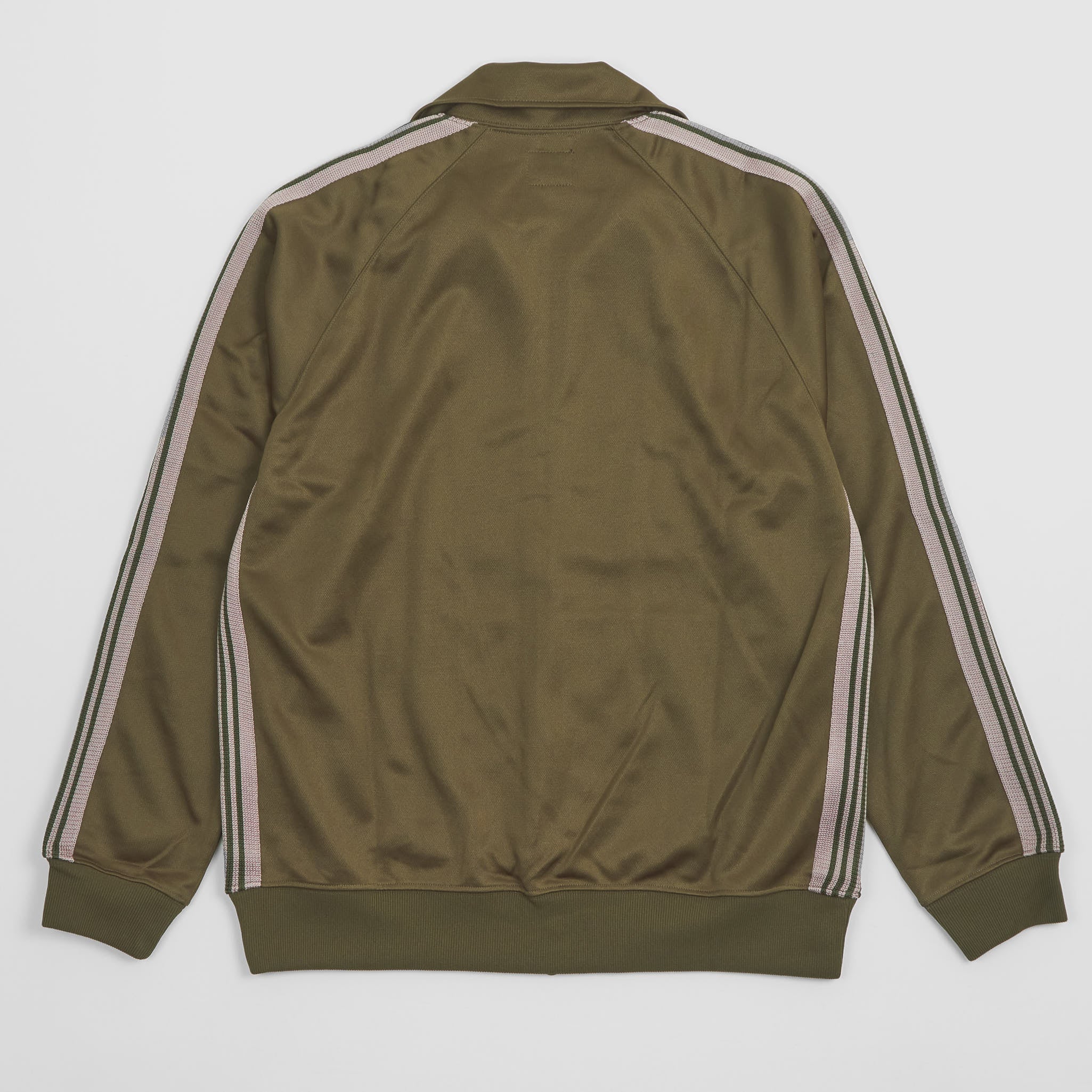 Needles Japan Track Jacket - DeeCee style