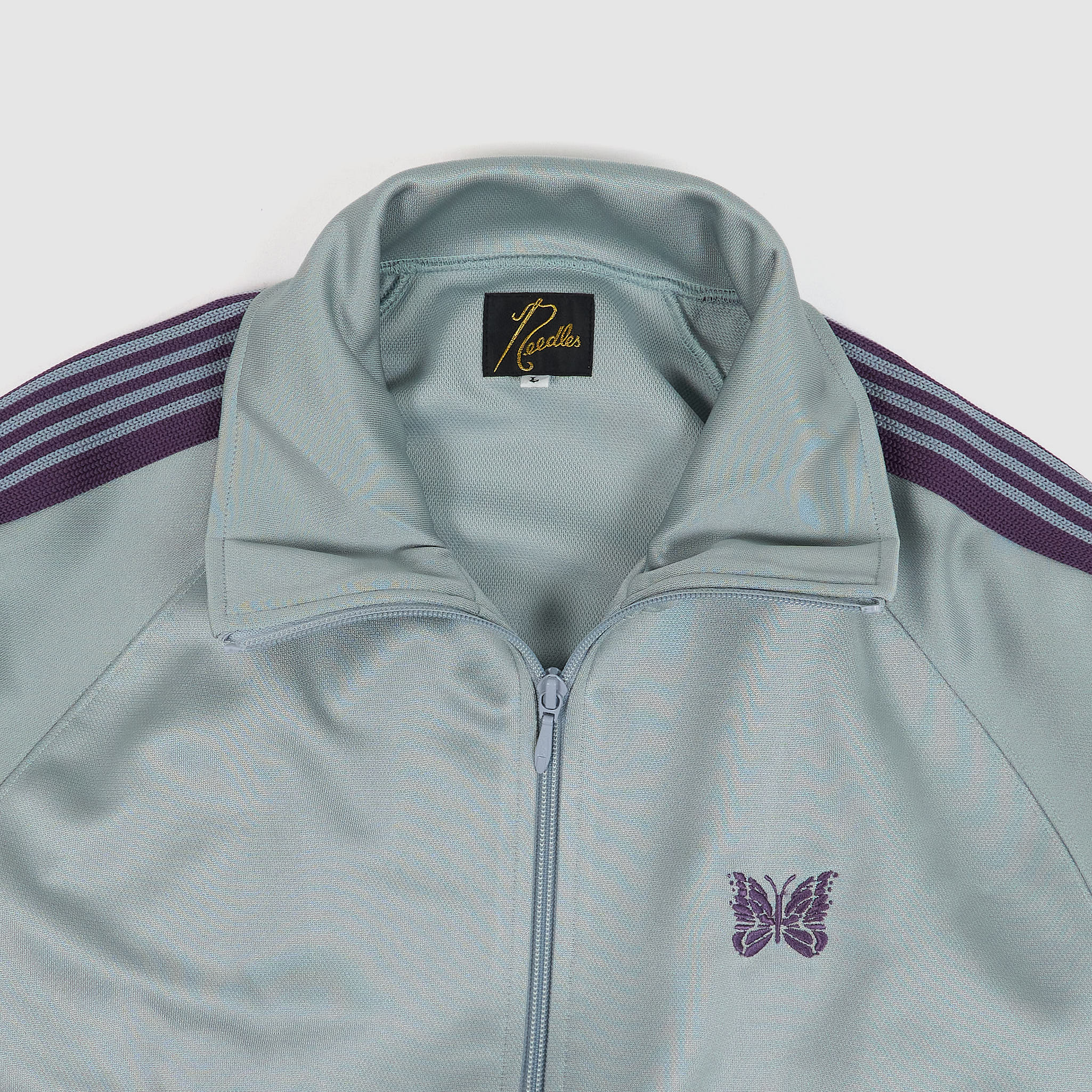 Needles Japan Track Jacket - DeeCee style