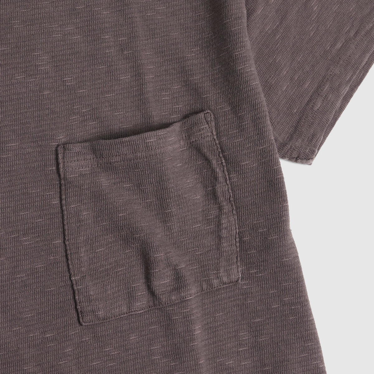 Kapital Basic Pocket T-Shirt