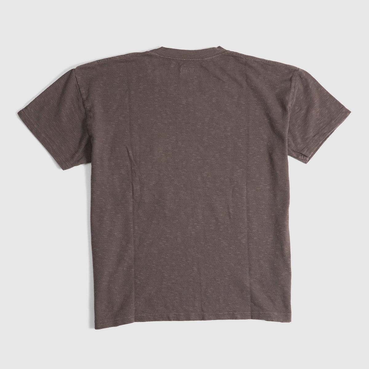 Kapital Basic Pocket T-Shirt