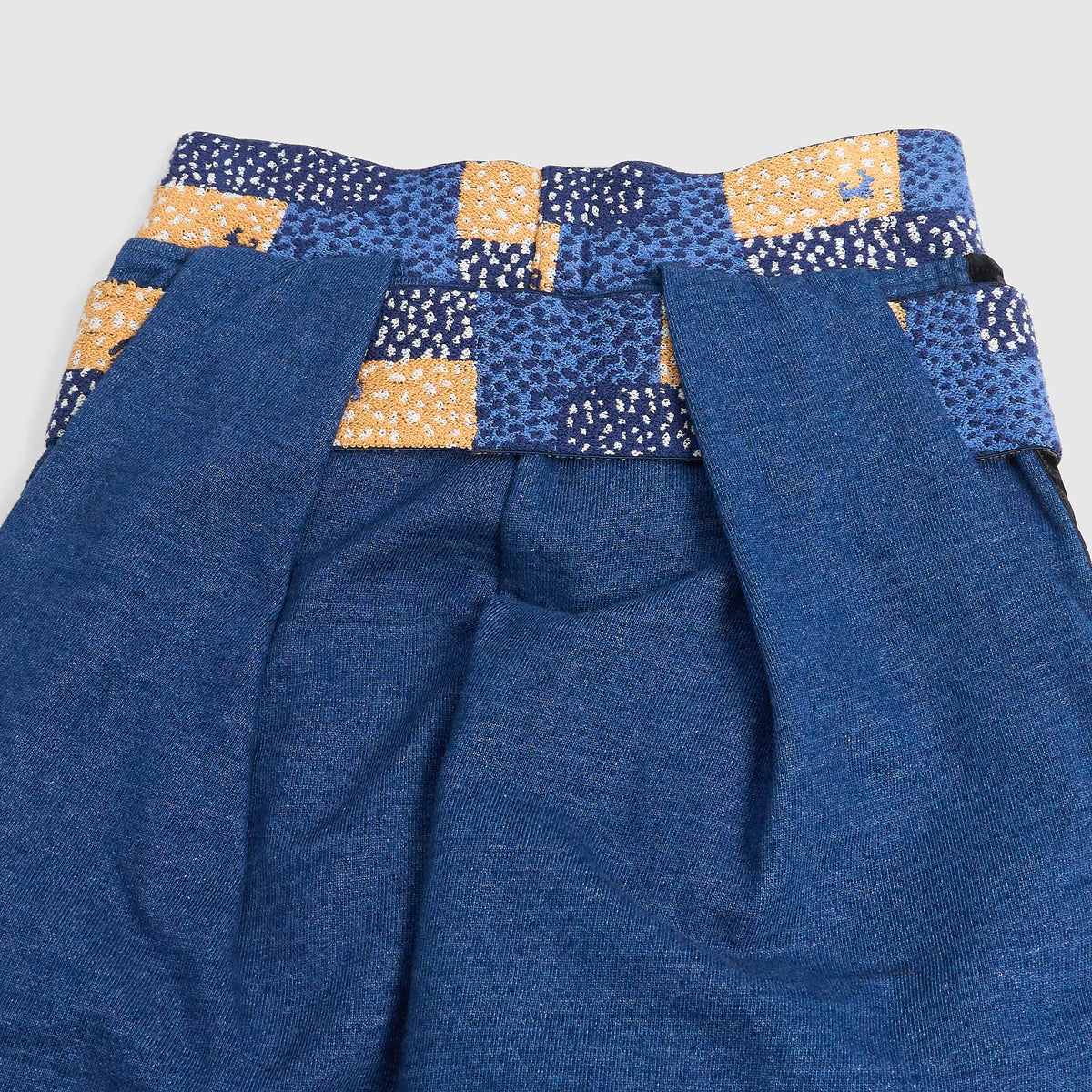 Kapital Japanese Sirloin Stretch Sweatpants
