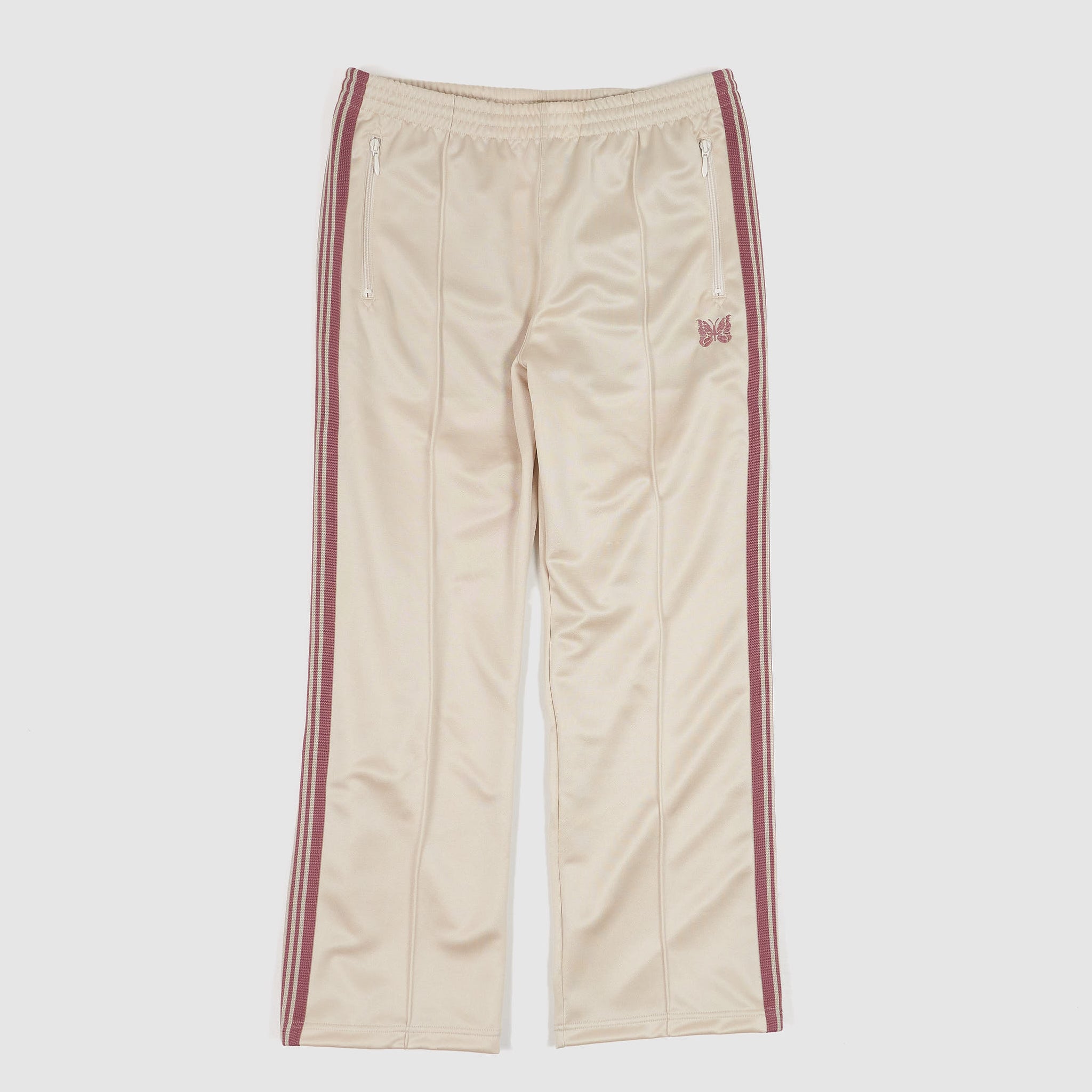 Needless Japan Needles Japan Straight Smooth Track Pants - DeeCee style