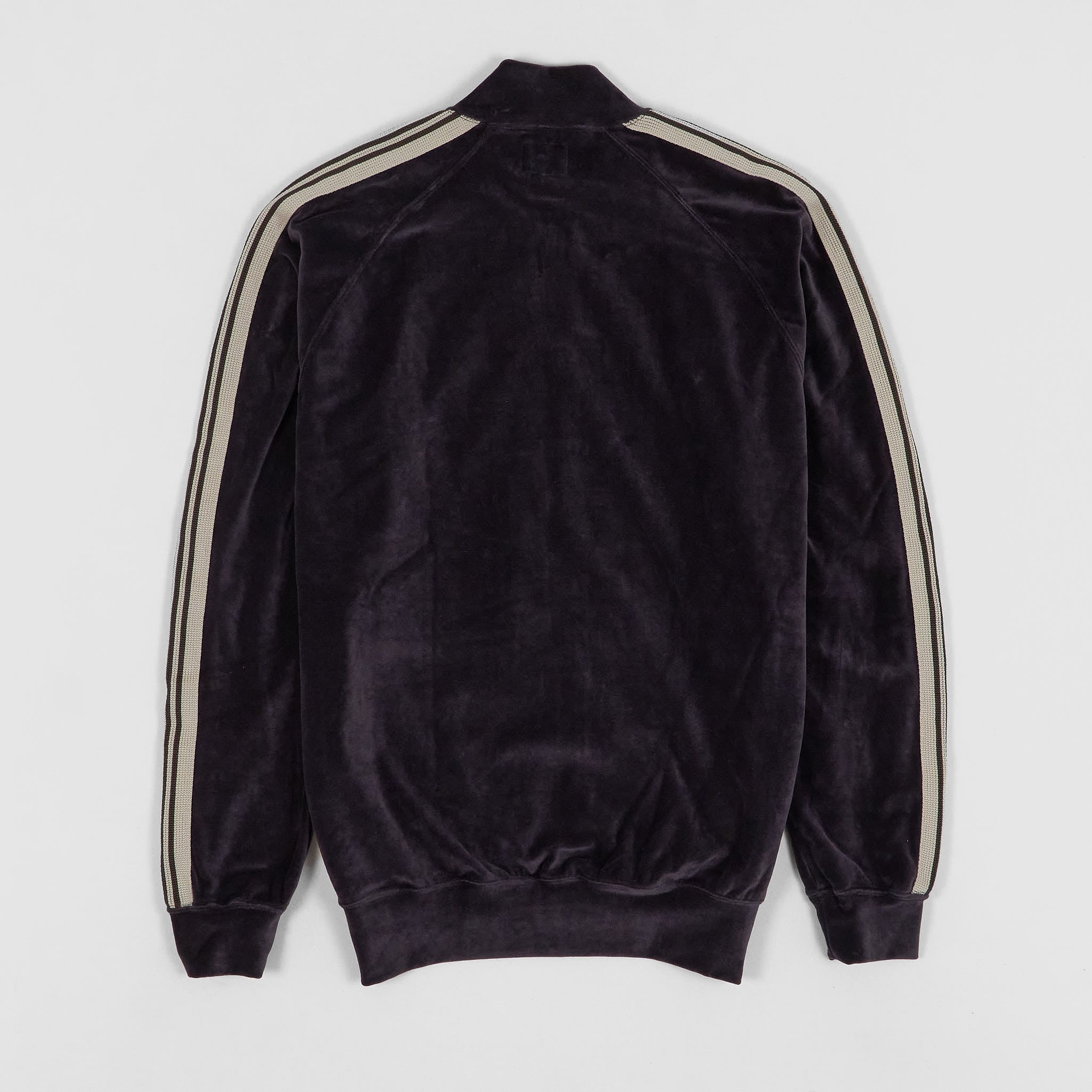 Needles Japan Velvet Track Jacket - DeeCee style