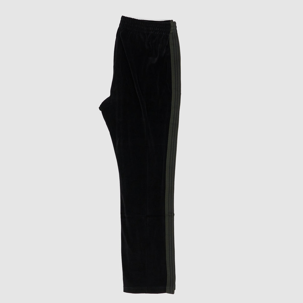 Needles Japan Velour Track Pants