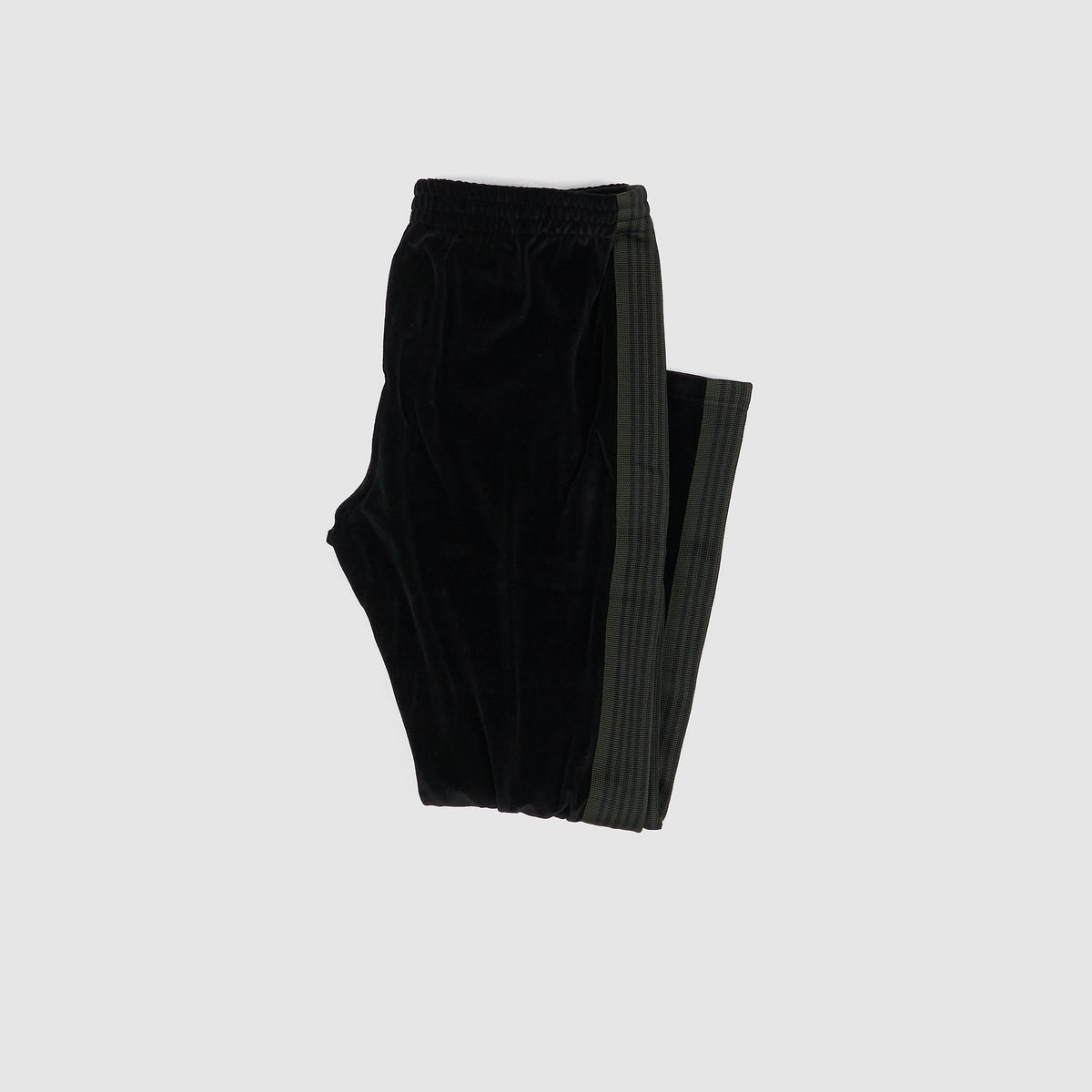 Needles Japan Velour Track Pants