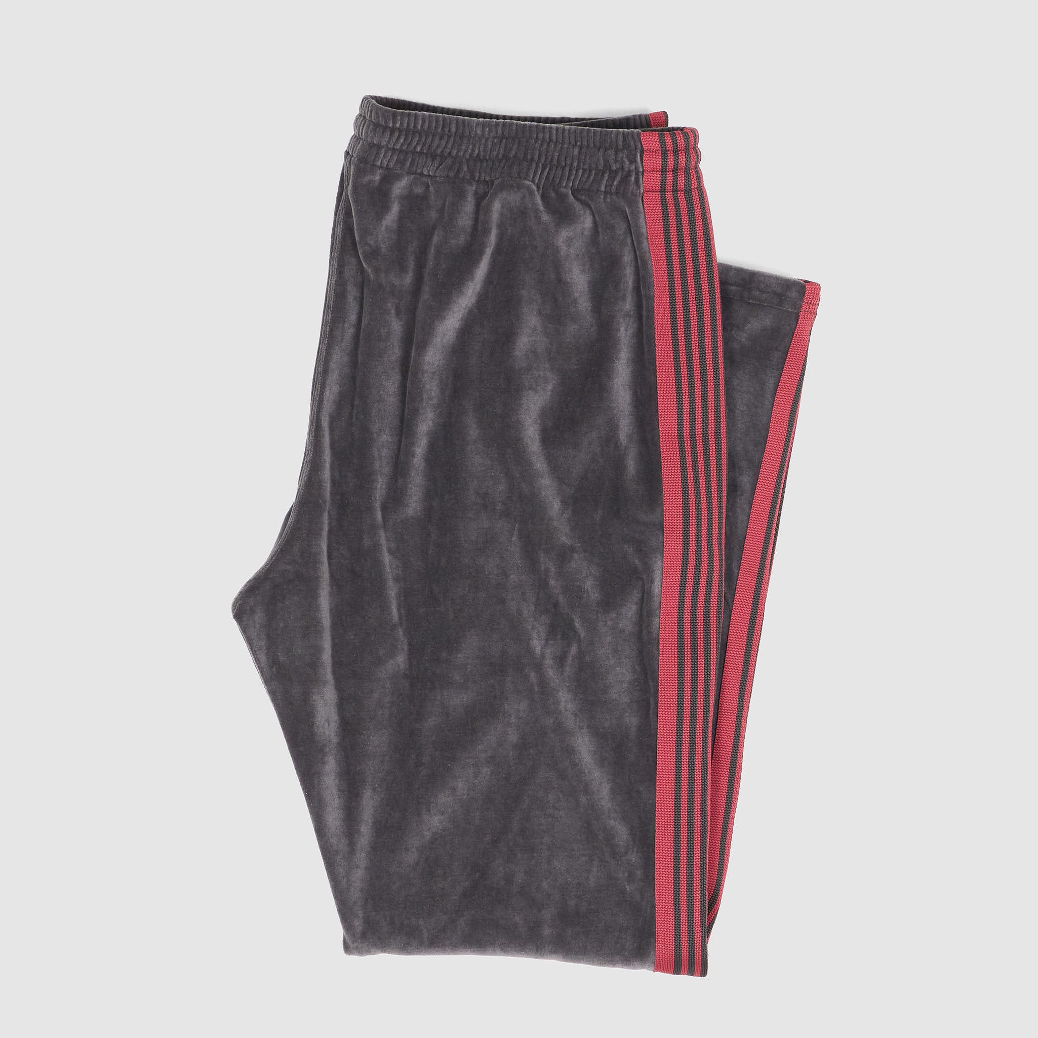 Needles Japan Velour Track Pants - DeeCee style