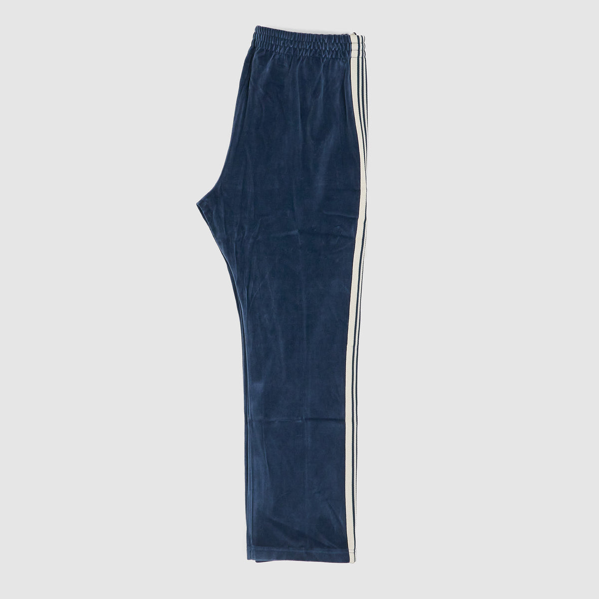 Needles Japan Velour Track Pants