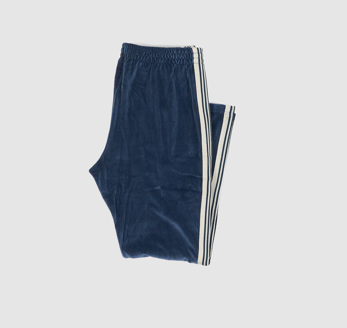 Needles Japan Velour Track Pants