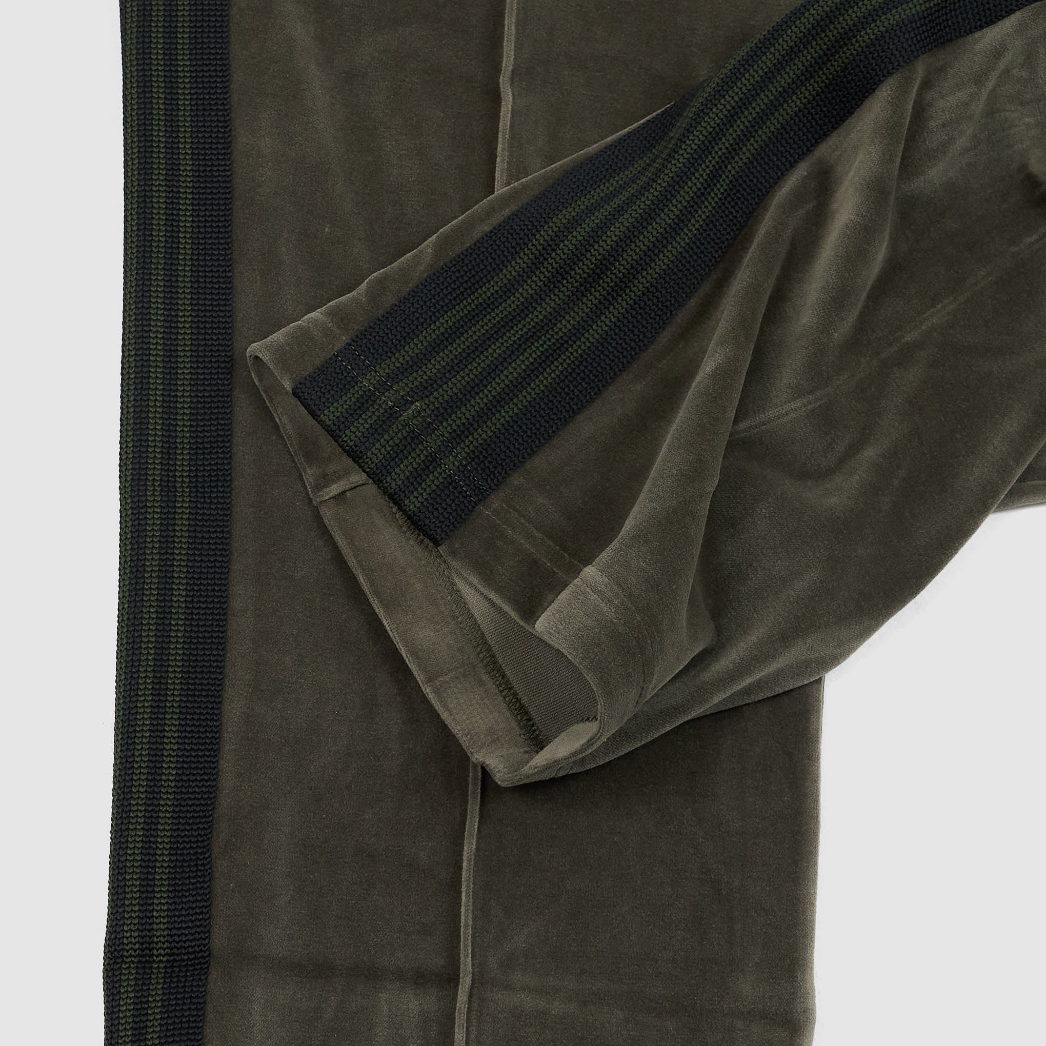 Needless Japan Needles Japan Velour Track Pants - DeeCee style
