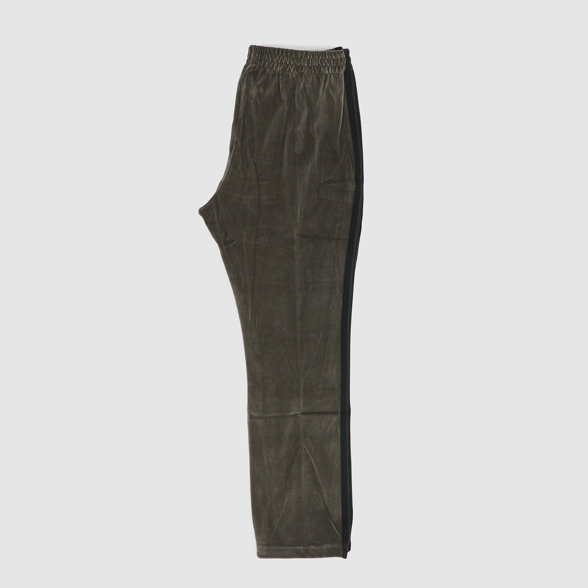 Needles Japan Velour Track Pants