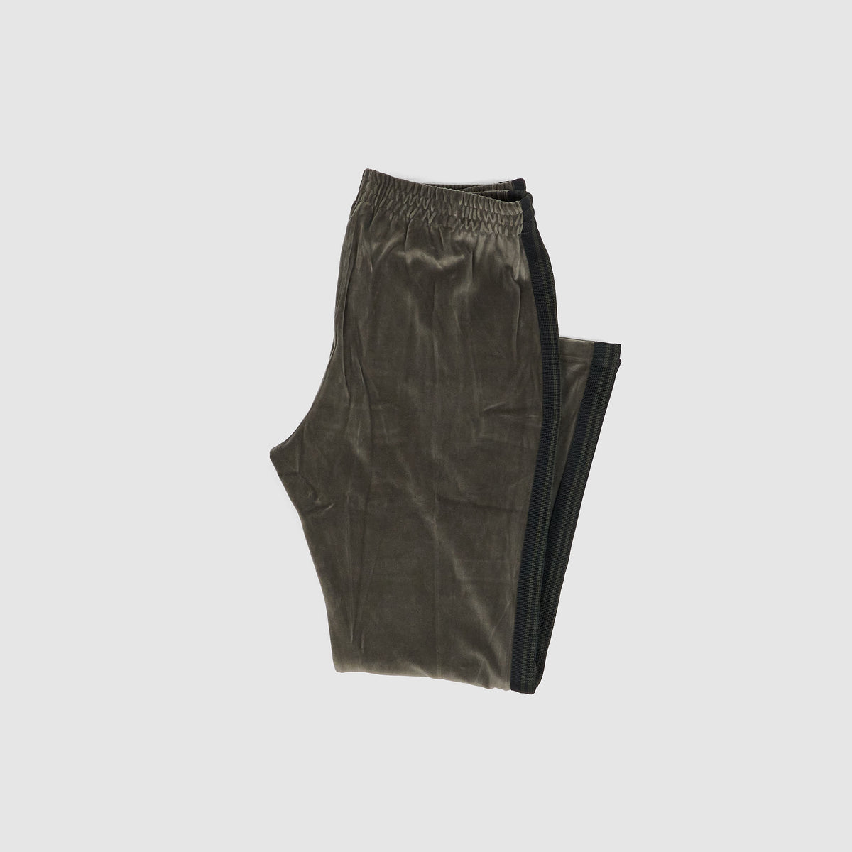 Needles Japan Velour Track Pants