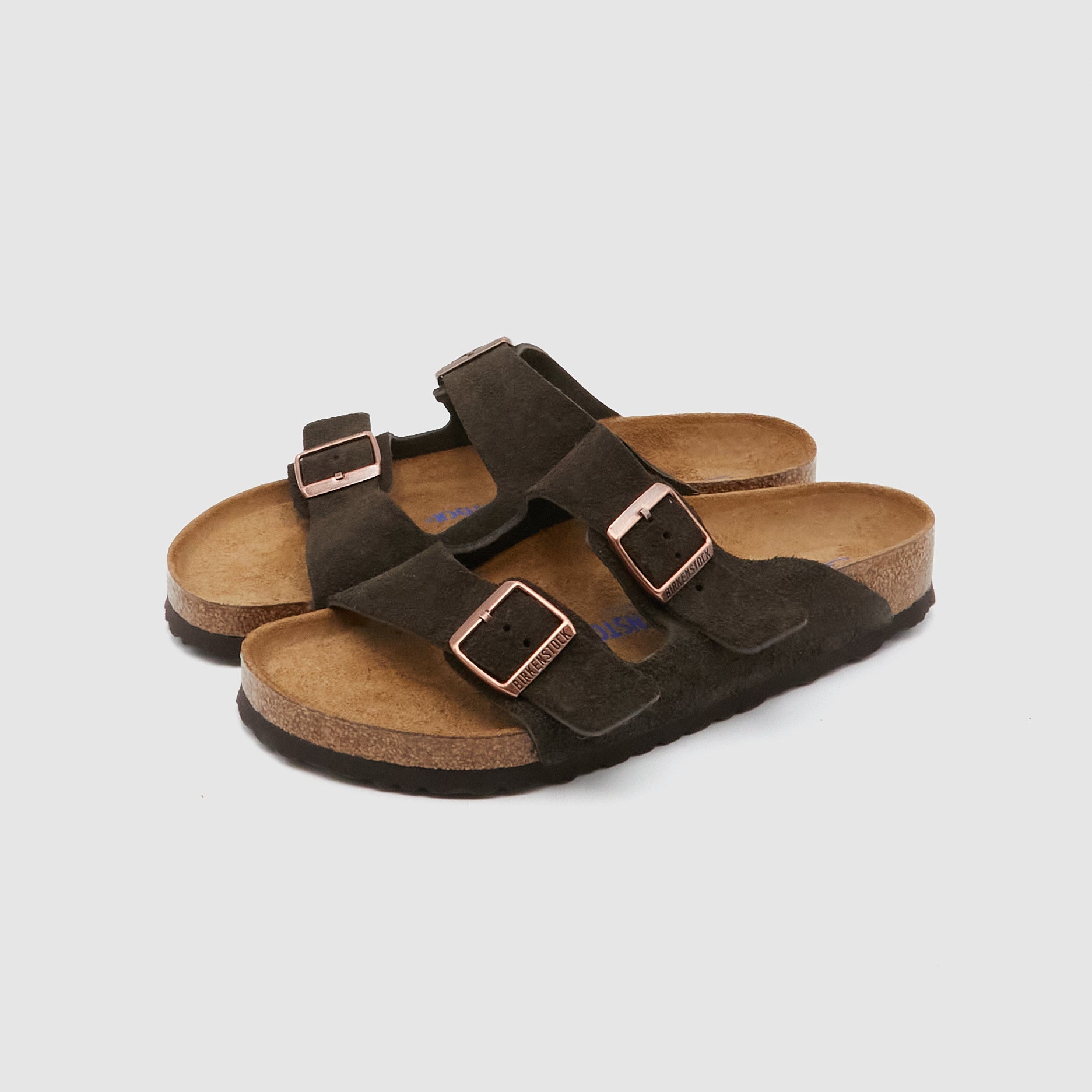 Birkenstock Arizona Sandals - Main Image