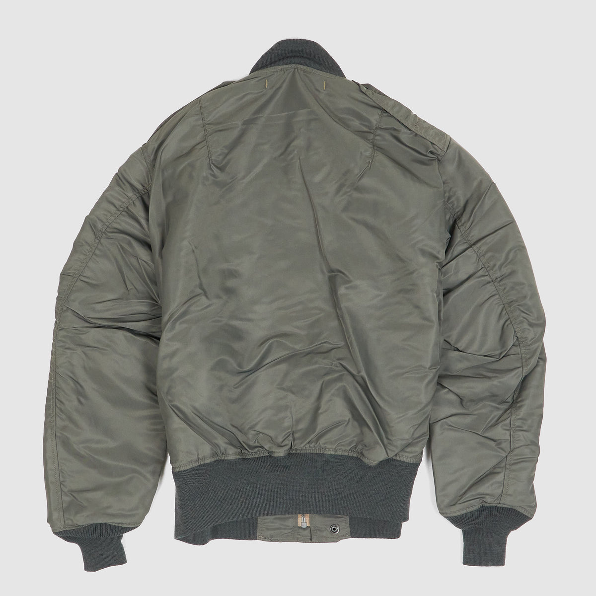 Buzz Rickson's L-2A + L-2B Flight Jacket
