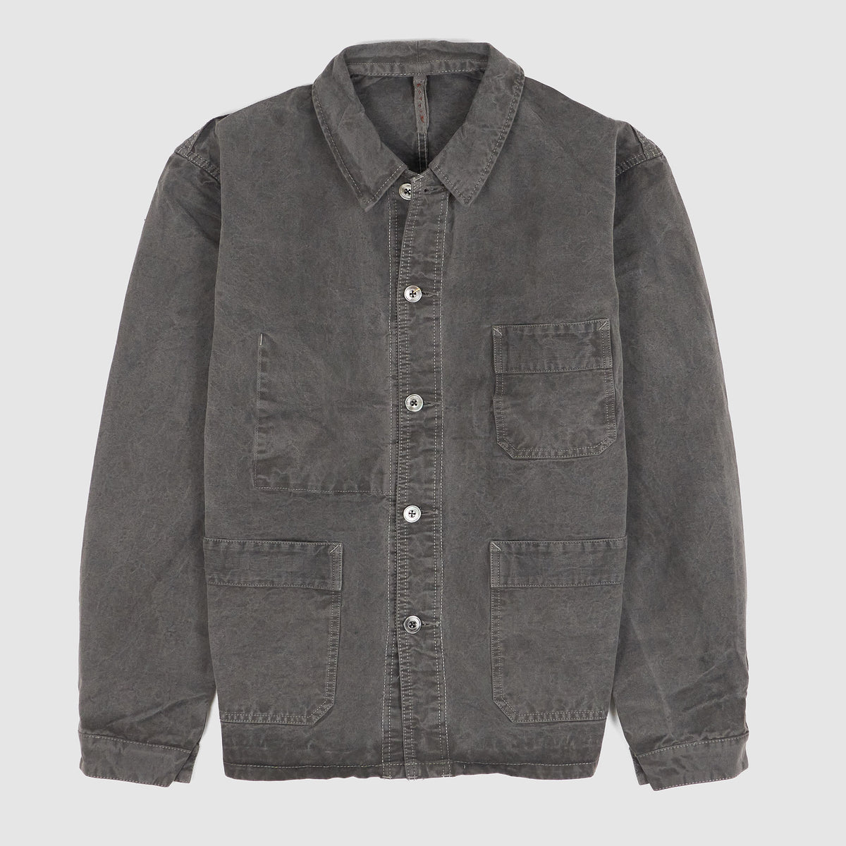 Cottle Work Itto Unsai Town Jacket