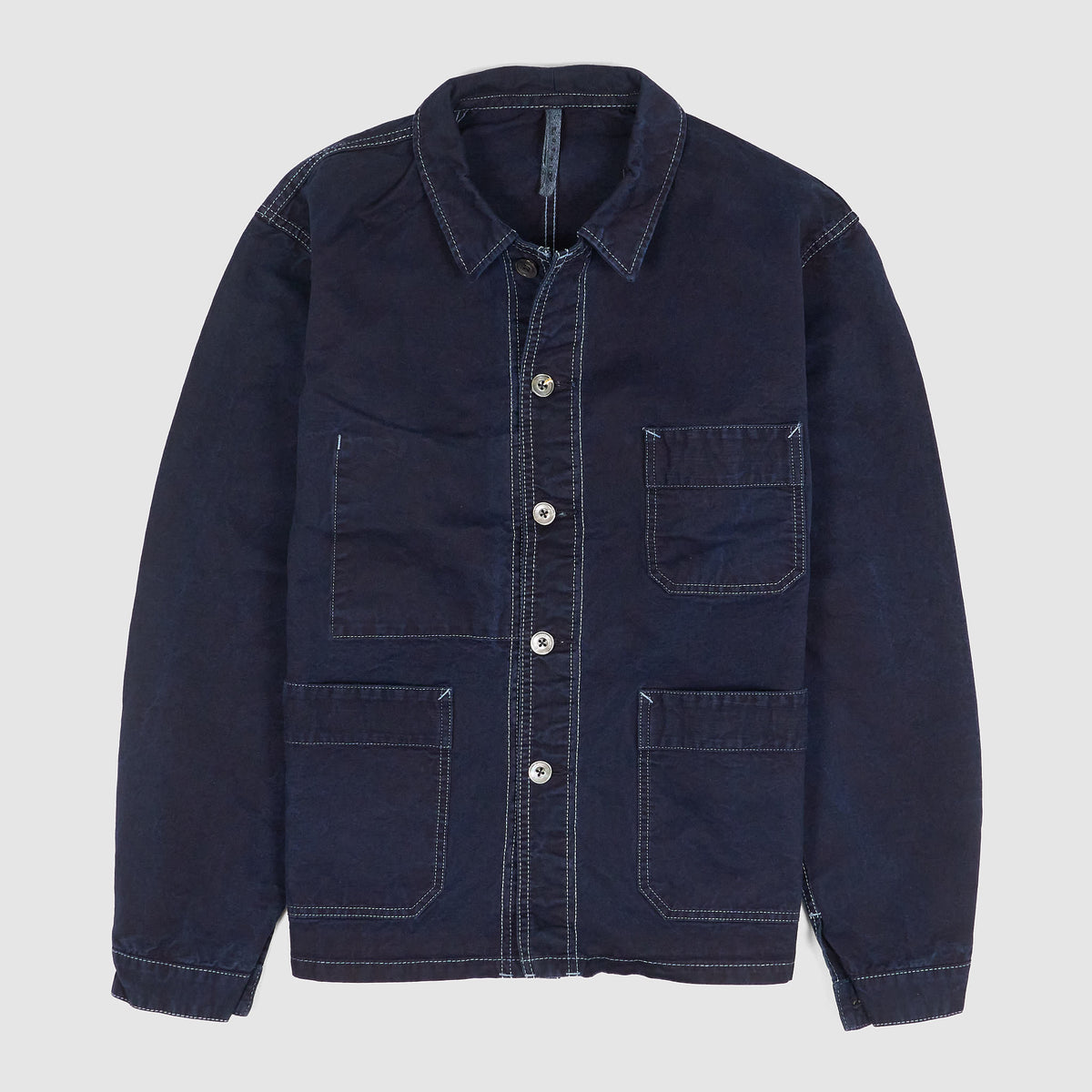 Cottle Work Itto Unsai Town Jacket