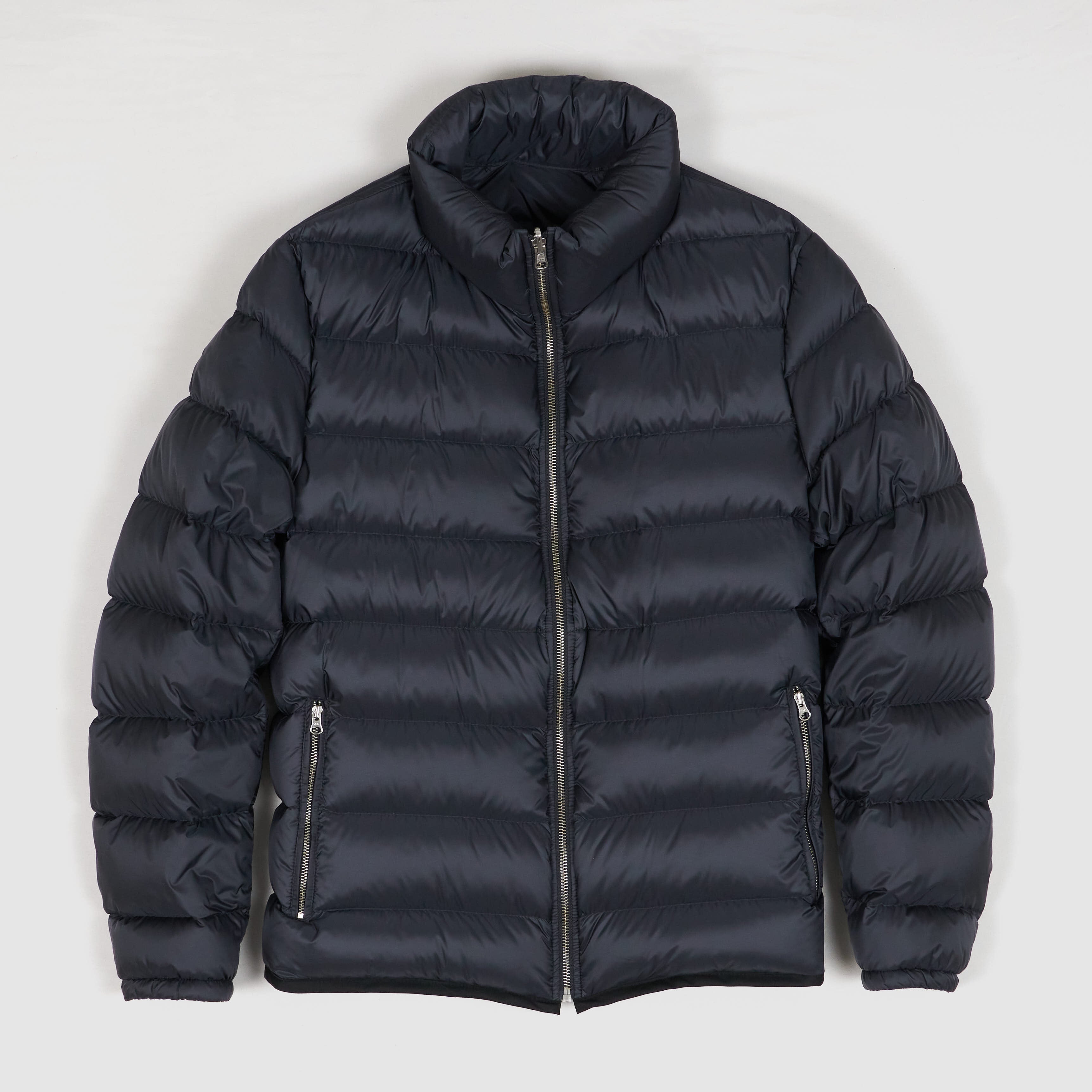 Ten c Down Filled Liner Jacket - DeeCee style
