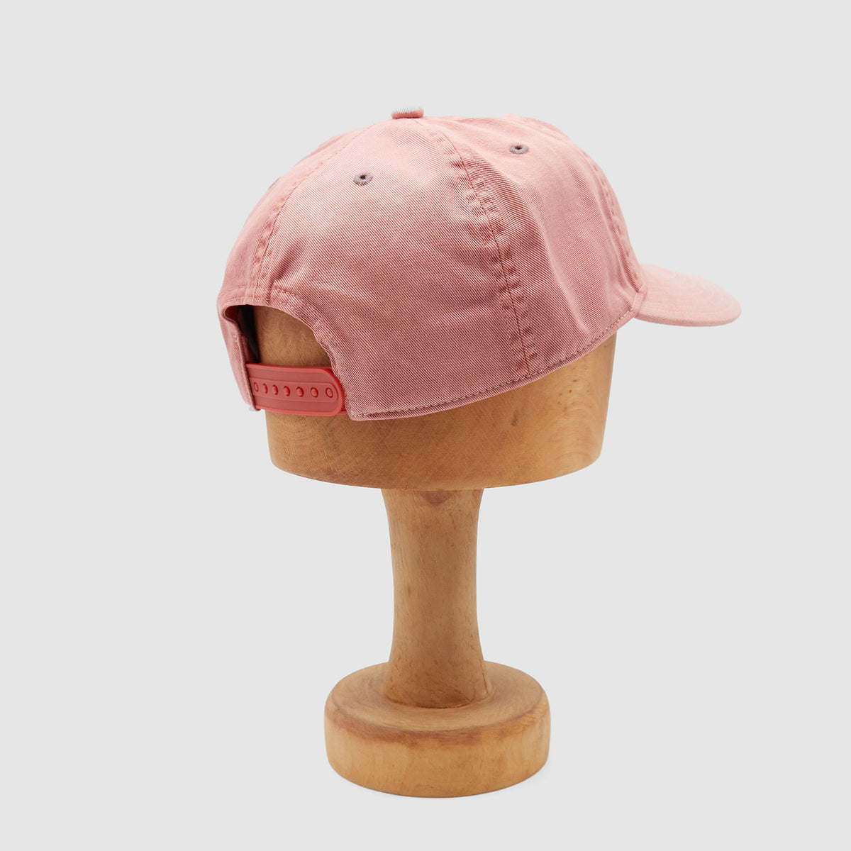 Double RL Garment Dyed Ball Cap