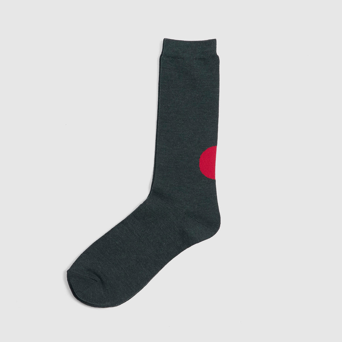 Blue Blue Japan Flag Socks