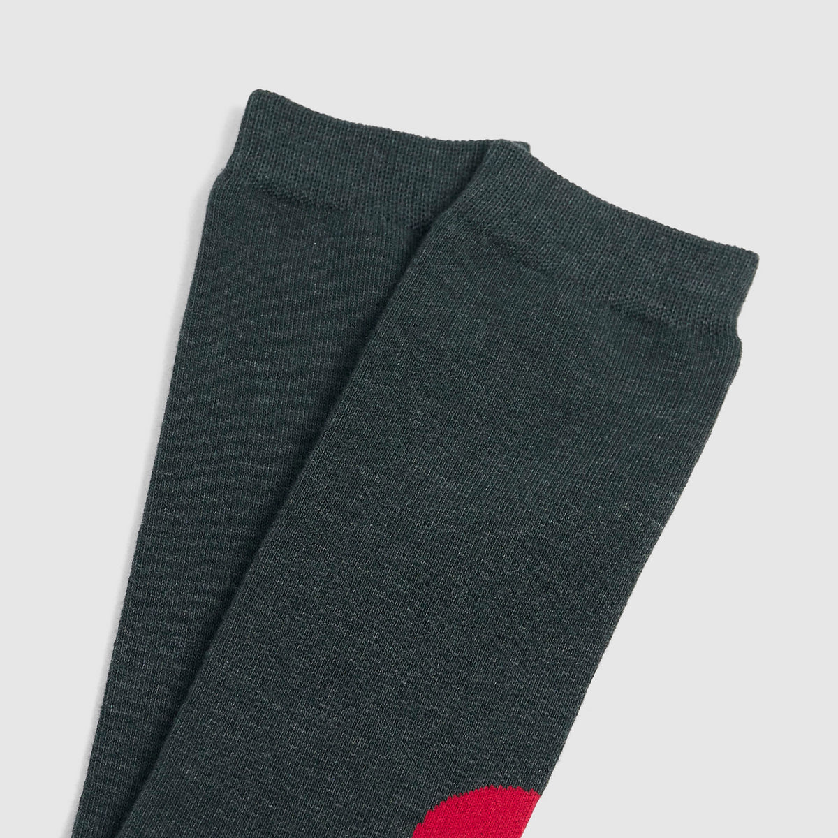 Blue Blue Japan Flag Socks