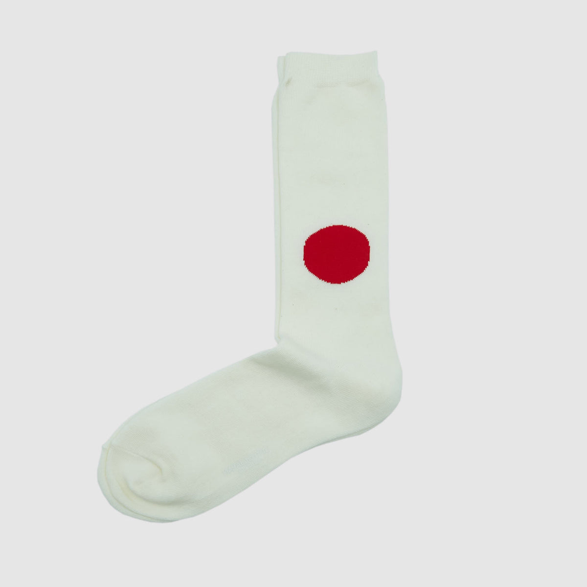 Blue Blue Japan Flag Socks