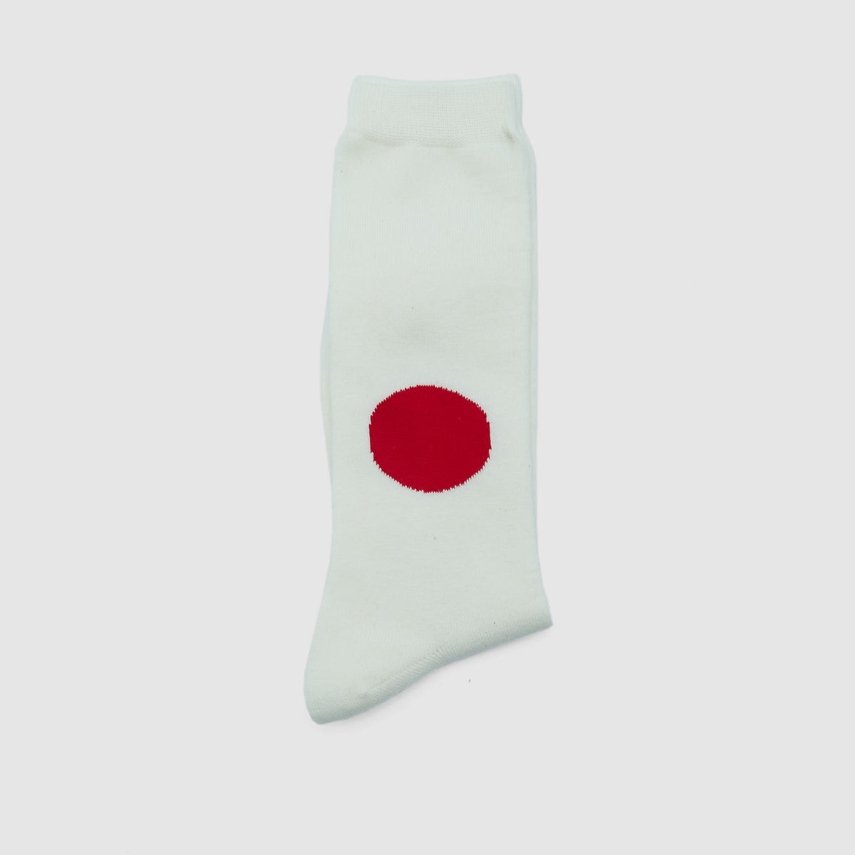 Blue Blue Japan Flag Socks