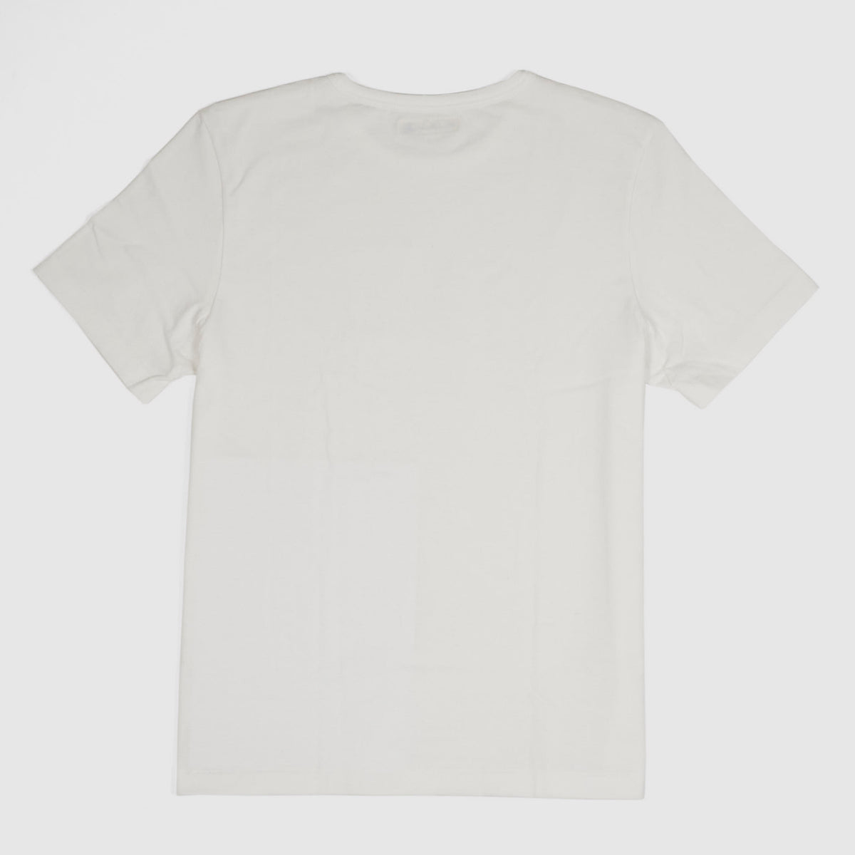 Merz b. Schwanen 215 Loopwheeled Soft Organic Cotton Short Sleeves T-Shirt
