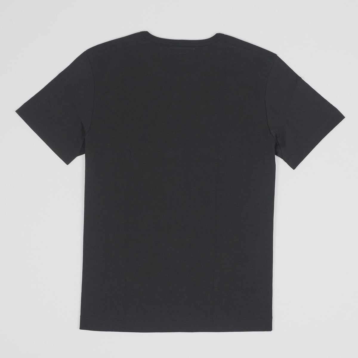 Merz b. Schwanen 215 Loopwheeled Soft Organic Cotton Short Sleeves T-Shirt