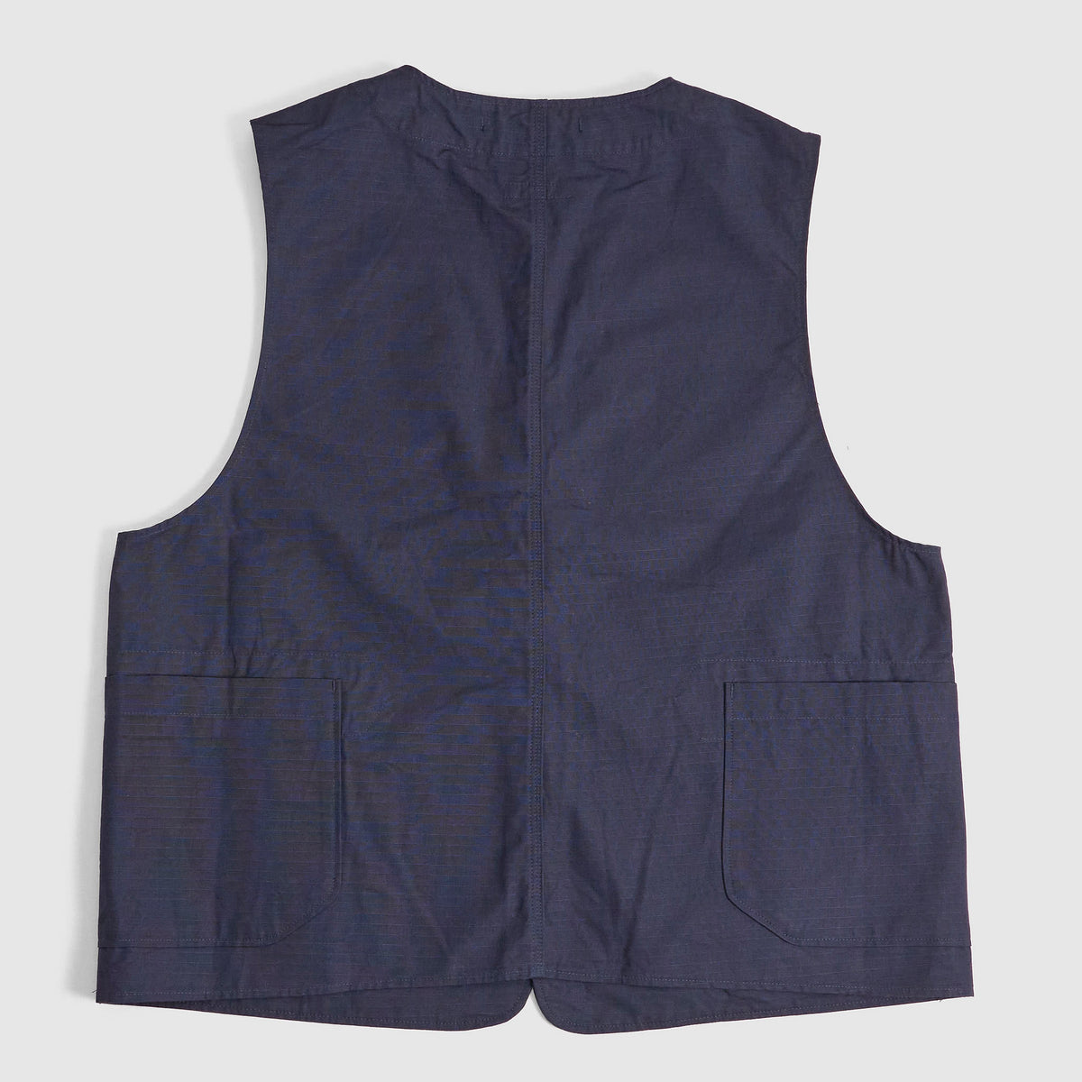Engineered Garments Upland Vest - DeeCee style