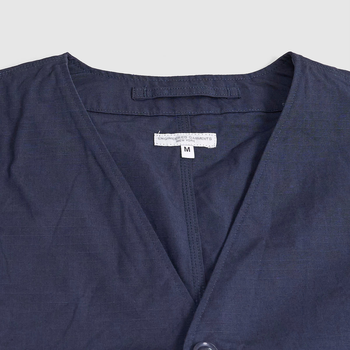Engineered Garments Upland Vest